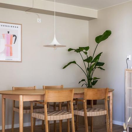 Scandinavian Apartment With 2 Bedrooms And Terrasse - Close To Storo Storsenter And All Public Transport Oslo Zewnętrze zdjęcie