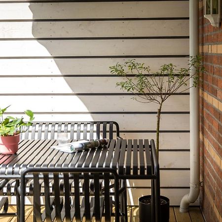 Scandinavian Apartment With 2 Bedrooms And Terrasse - Close To Storo Storsenter And All Public Transport Oslo Zewnętrze zdjęcie