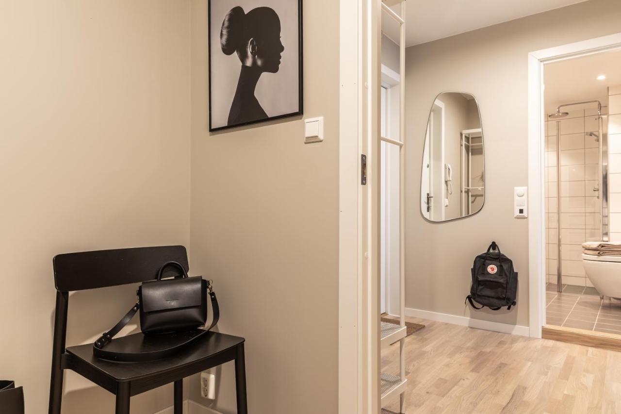 Scandinavian Apartment With 2 Bedrooms And Terrasse - Close To Storo Storsenter And All Public Transport Oslo Zewnętrze zdjęcie