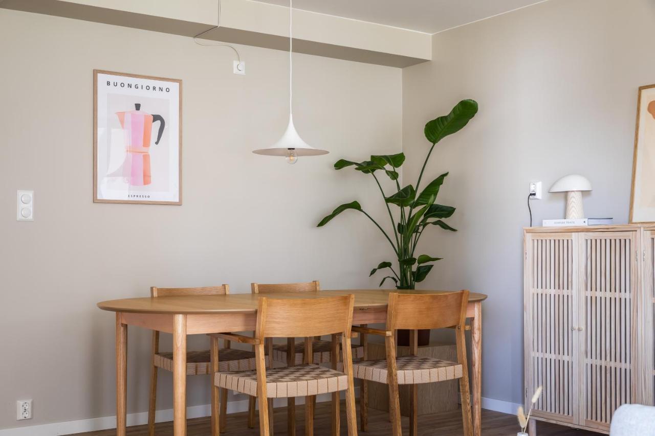 Scandinavian Apartment With 2 Bedrooms And Terrasse - Close To Storo Storsenter And All Public Transport Oslo Zewnętrze zdjęcie