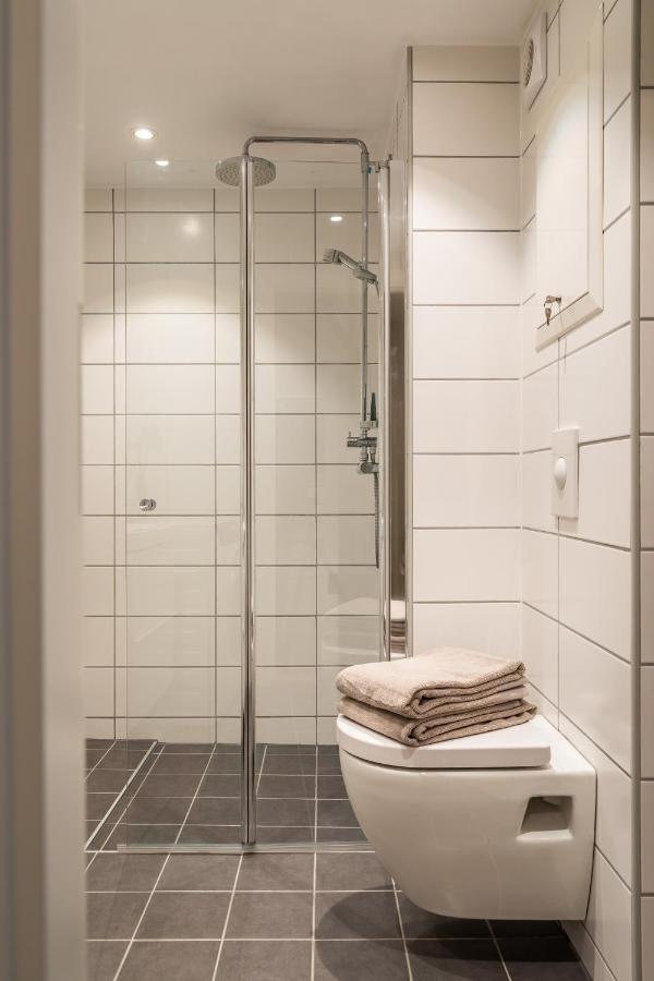 Scandinavian Apartment With 2 Bedrooms And Terrasse - Close To Storo Storsenter And All Public Transport Oslo Zewnętrze zdjęcie