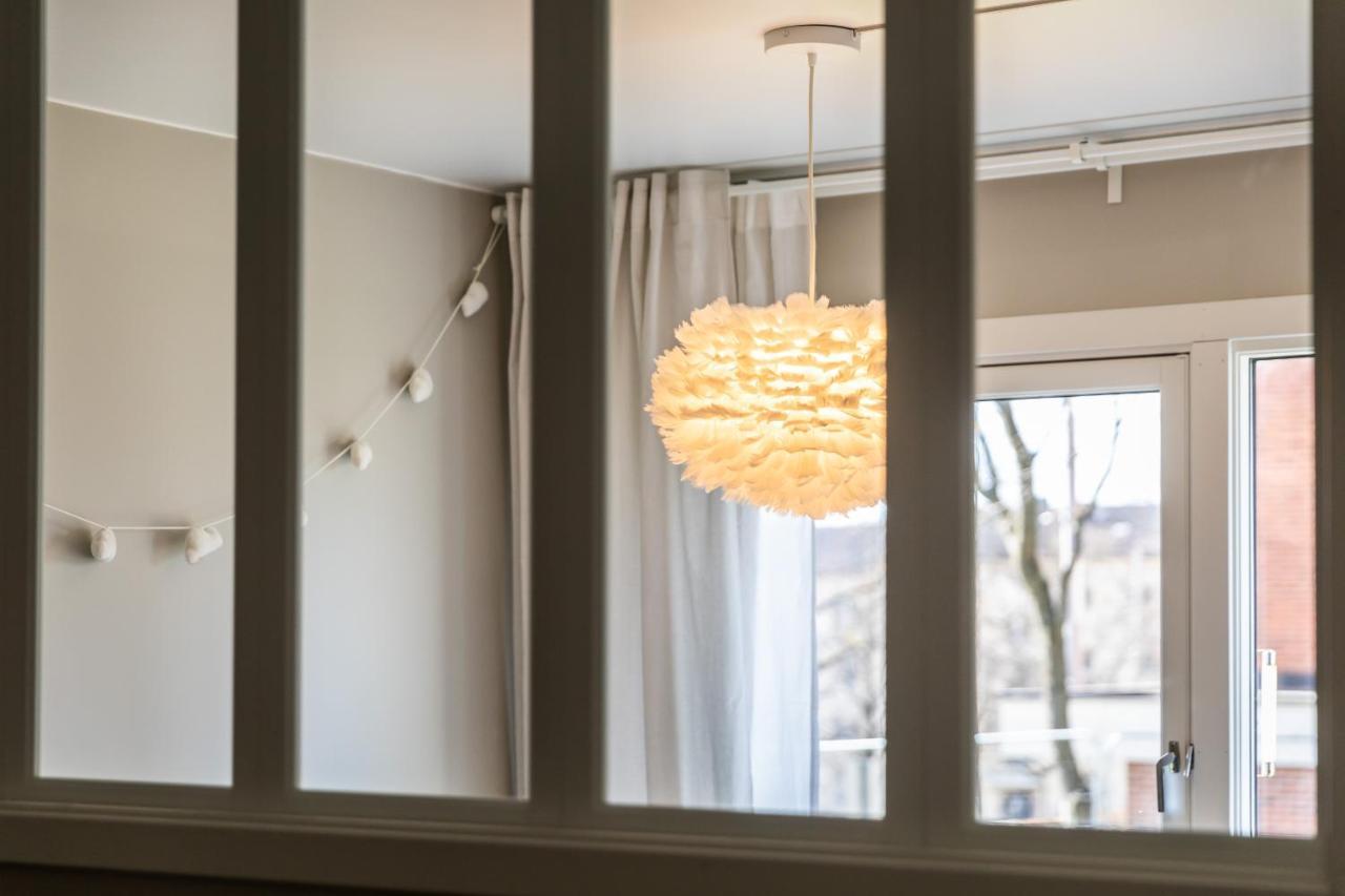Scandinavian Apartment With 2 Bedrooms And Terrasse - Close To Storo Storsenter And All Public Transport Oslo Zewnętrze zdjęcie