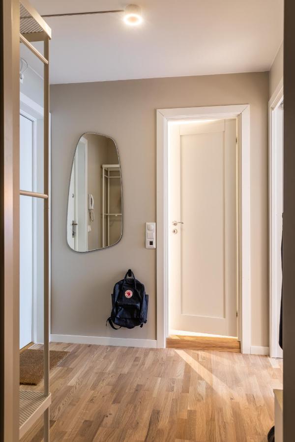 Scandinavian Apartment With 2 Bedrooms And Terrasse - Close To Storo Storsenter And All Public Transport Oslo Zewnętrze zdjęcie