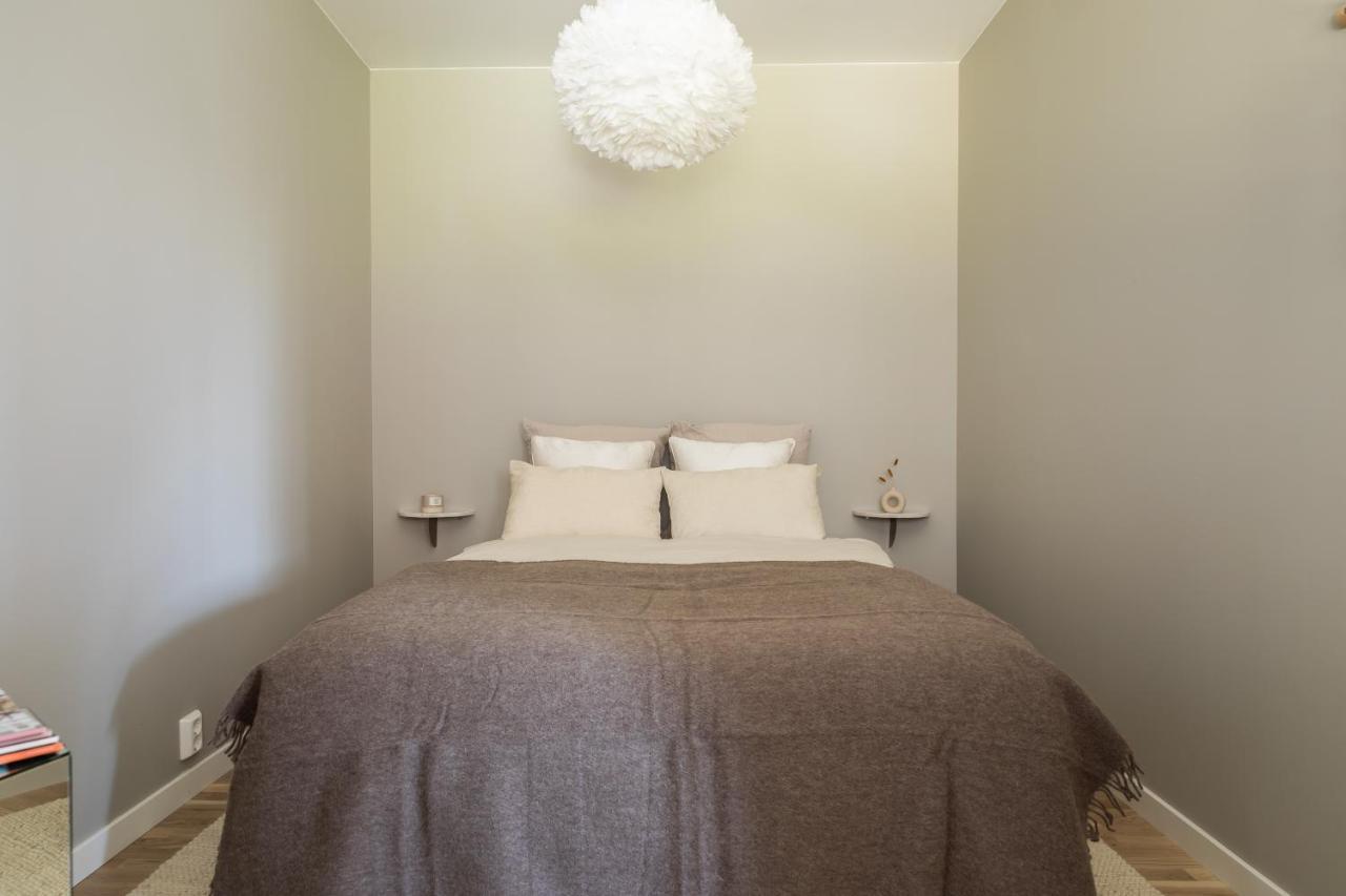 Scandinavian Apartment With 2 Bedrooms And Terrasse - Close To Storo Storsenter And All Public Transport Oslo Zewnętrze zdjęcie