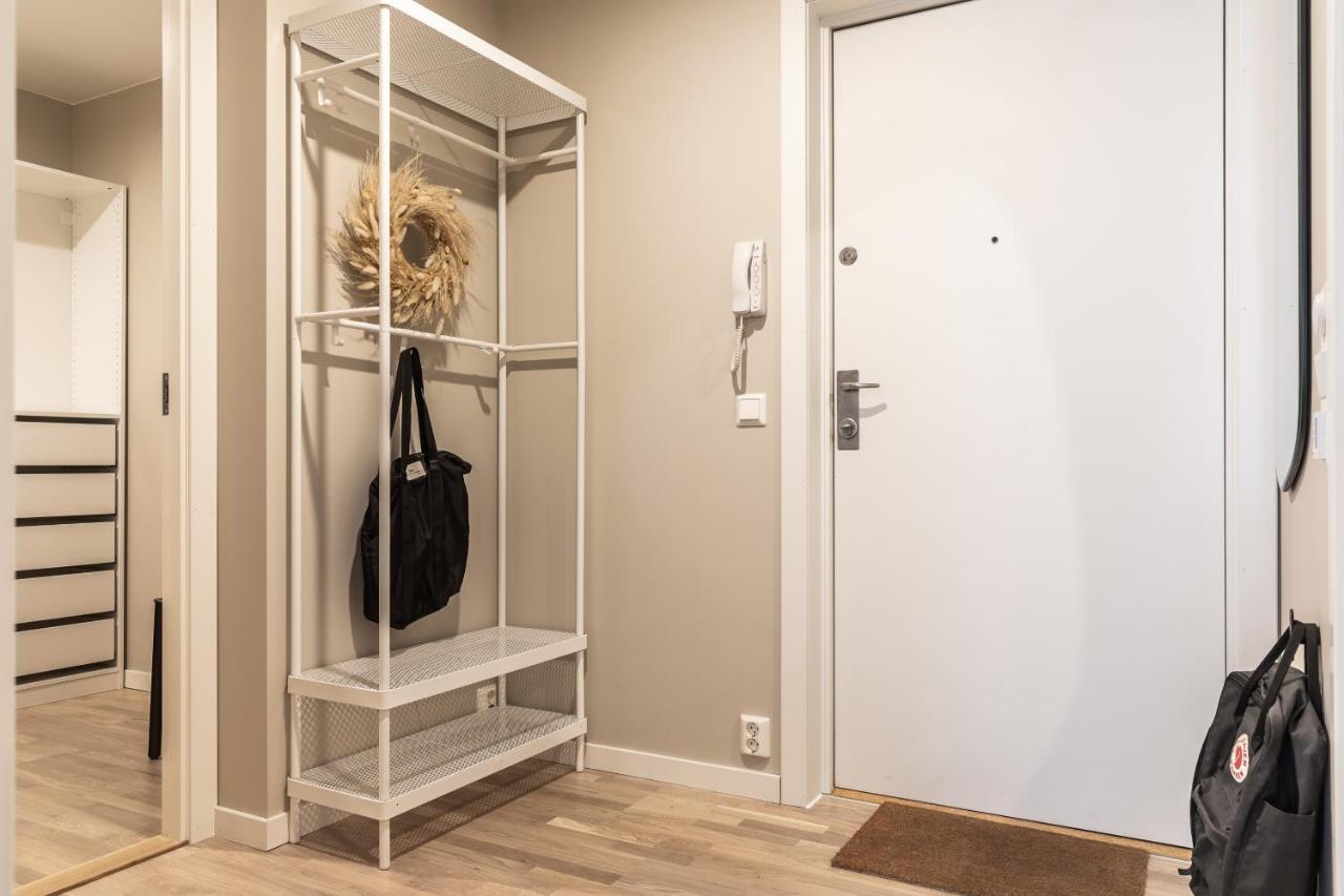Scandinavian Apartment With 2 Bedrooms And Terrasse - Close To Storo Storsenter And All Public Transport Oslo Zewnętrze zdjęcie
