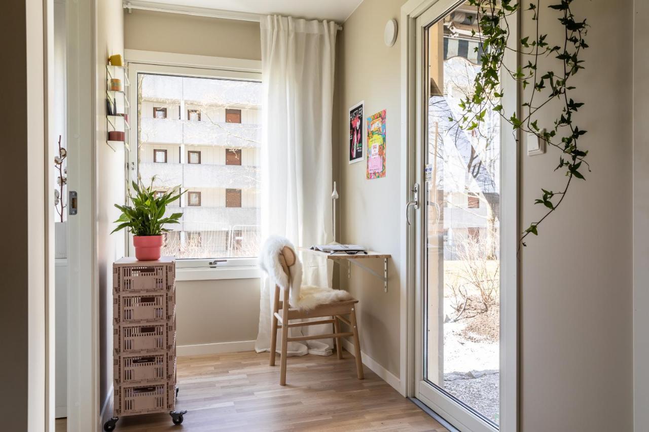 Scandinavian Apartment With 2 Bedrooms And Terrasse - Close To Storo Storsenter And All Public Transport Oslo Zewnętrze zdjęcie